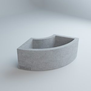 Donica nowoczesna MODULE